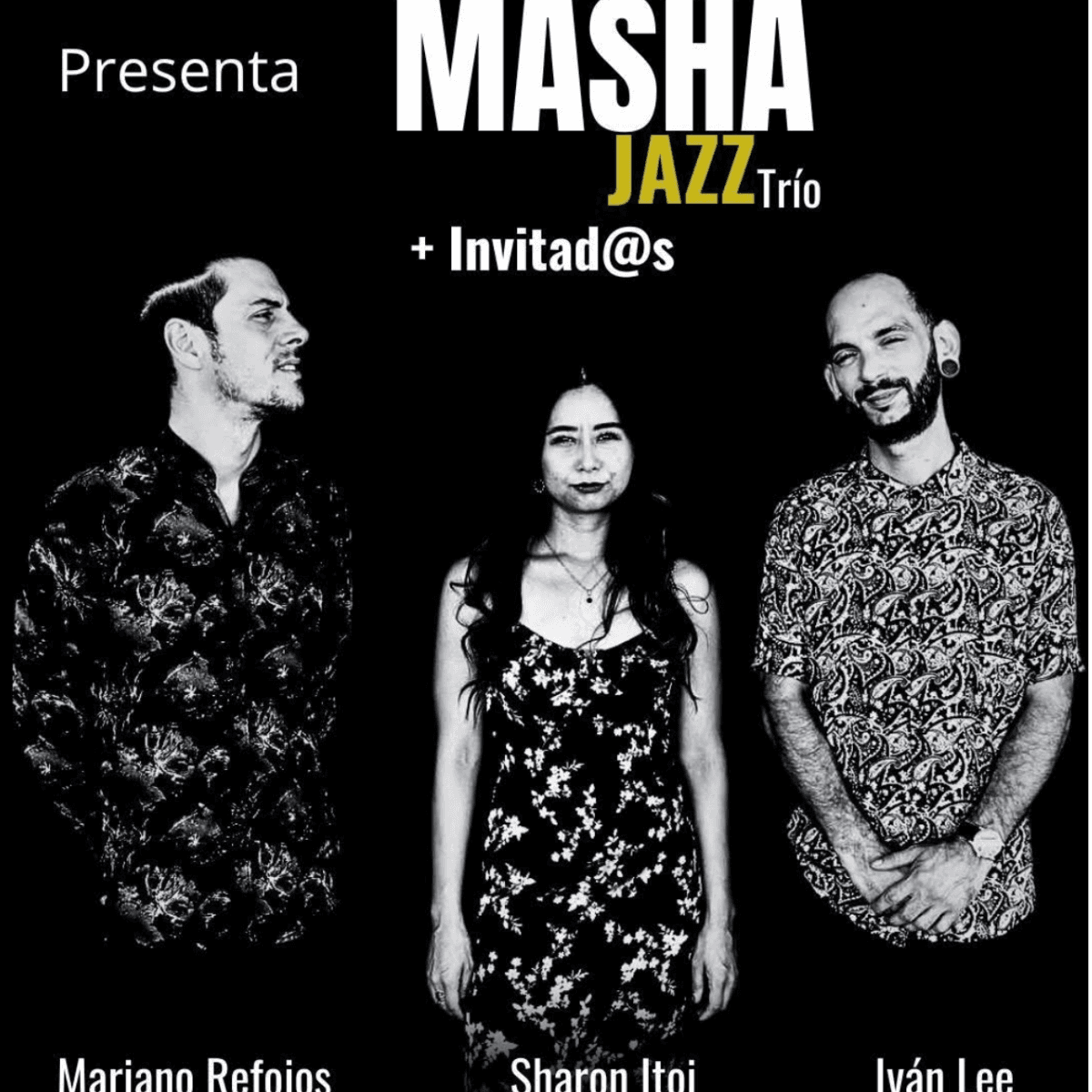 Sunday Jazz Sessions